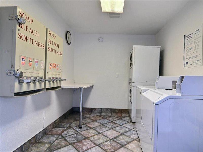 Motel 6-Tumwater, Wa - Olympia Bagian luar foto