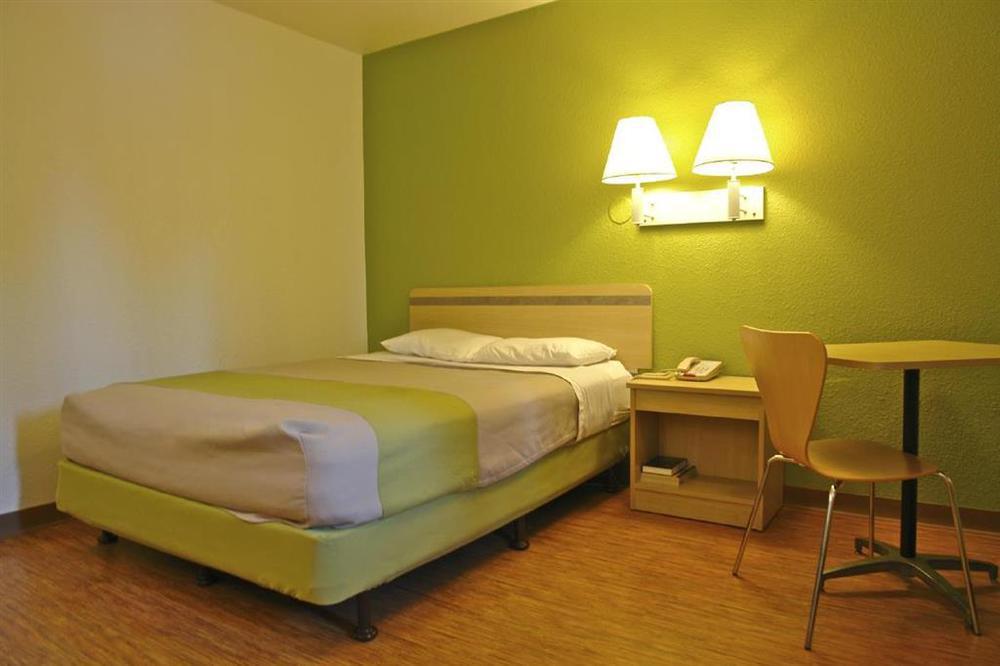 Motel 6-Tumwater, Wa - Olympia Ruang foto